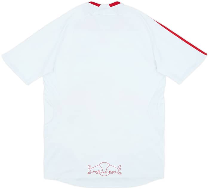 2007-08 Red Bull Salzburg Home Shirt - 6/10 - (S)