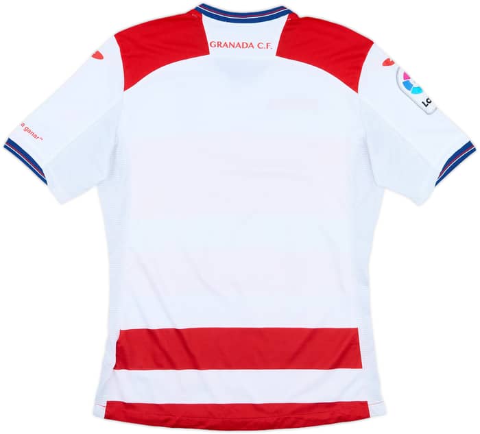 2016-17 Granada Home Shirt - 5/10 - (M)
