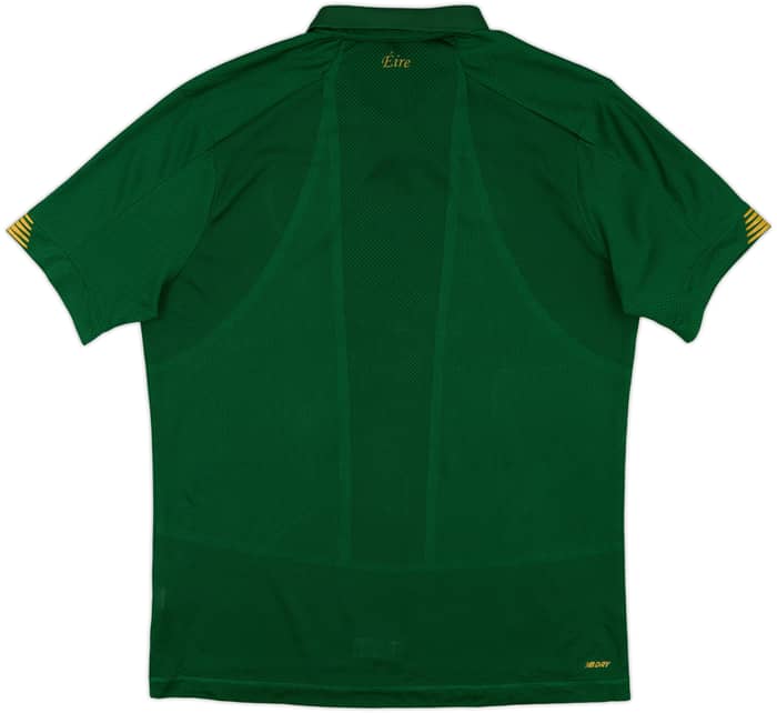 2019-20 Ireland Home Shirt - 9/10 - (M)