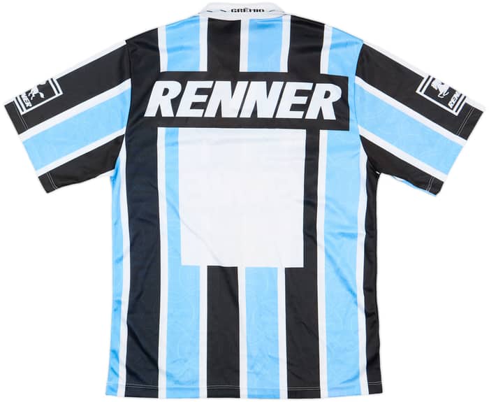 1993 Gremio Home Shirt - 5/10 - (M)