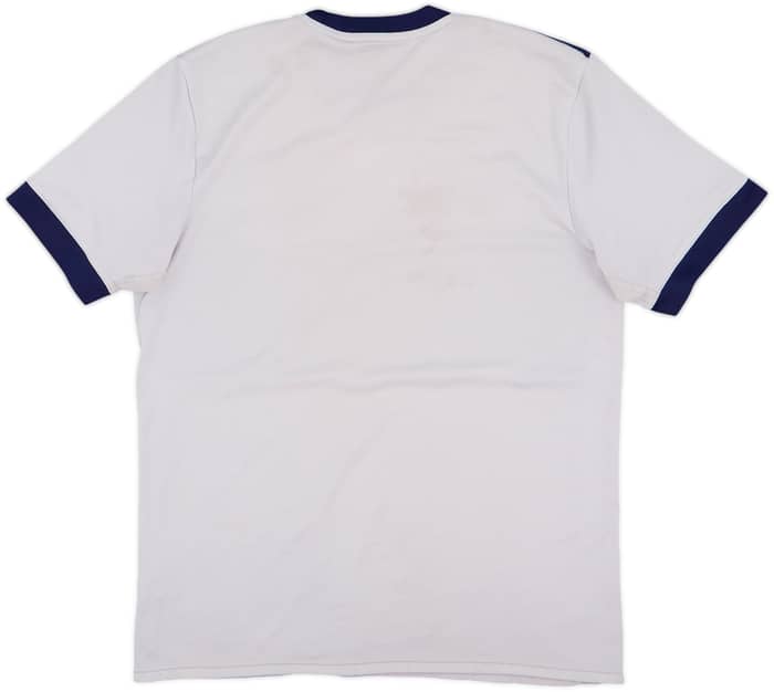 2017-18 Middlesbrough Away Shirt - 4/10 - (L)