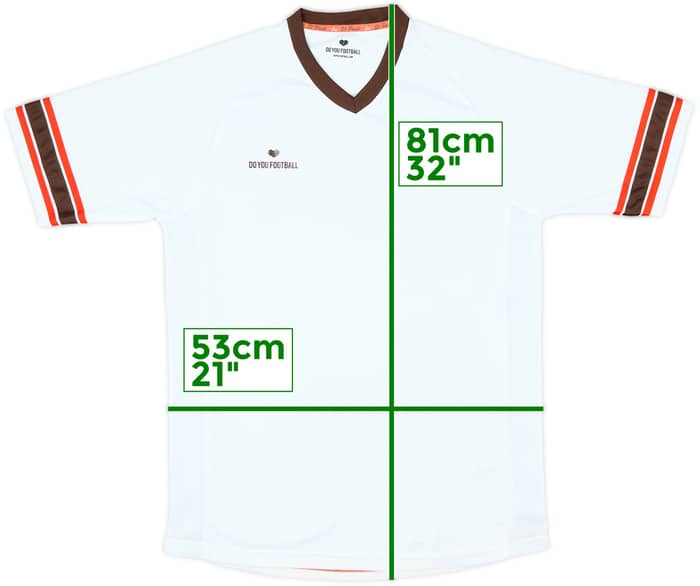 2012-13 St Pauli Away Shirt - 8/10 - (L)