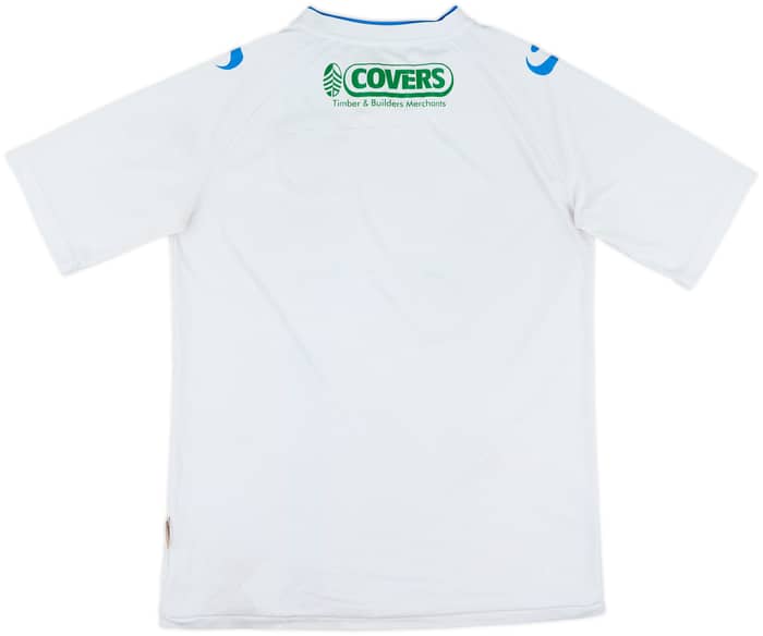 2014-15 Portsmouth Away Shirt - 6/10 - (M)