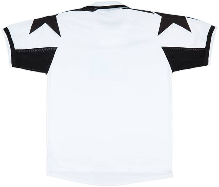 1998-99 Juventus Away Shirt Del Piero #10 - 5/10 - (L)
