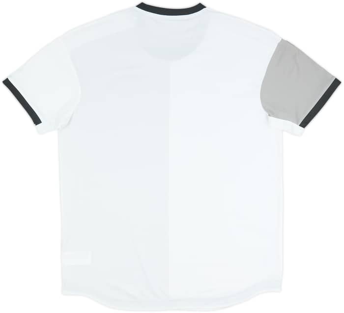 2022-23 Toronto FC Authentic Away Shirt - 9/10 - (XL)