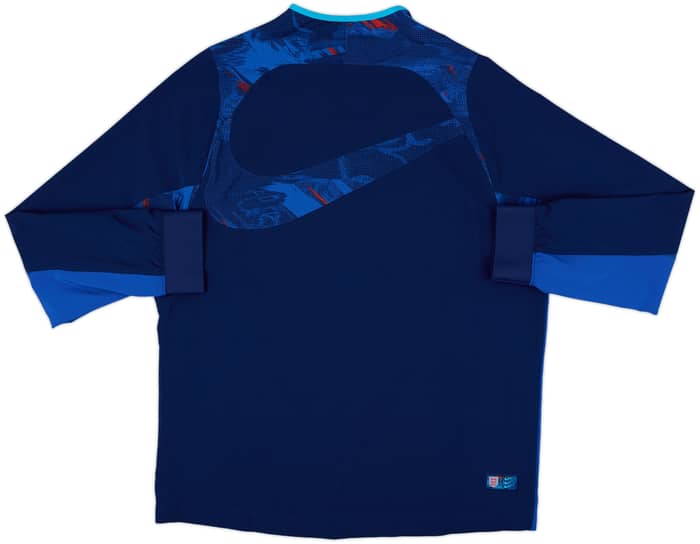 2022-23 England Nike Track Jacket (L)