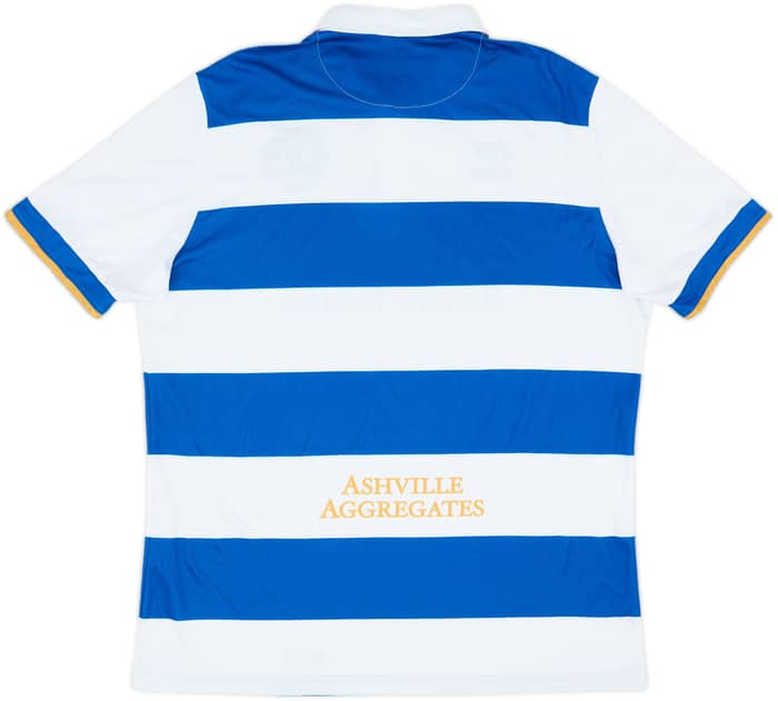 2019-20 QPR Home Shirt - 8/10 - (XXL)