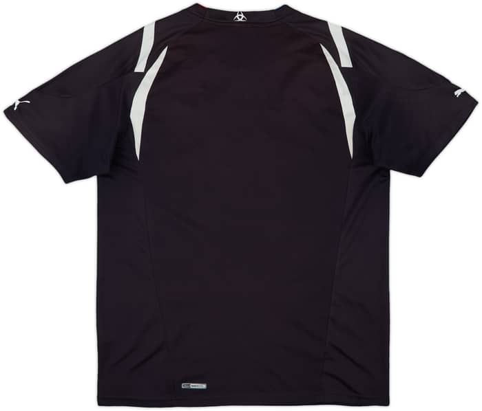 2010-11 Bordeaux Home Shirt - 8/10 - (L)