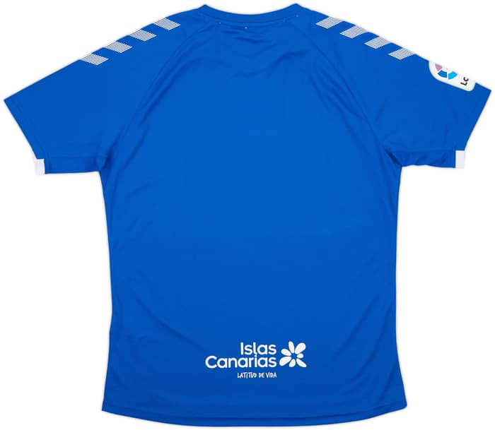 2021-22 Tenerife Away Shirt (XL)