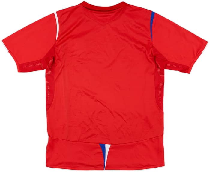 2005-06 Lyon Away Shirt - 6/10 - (M)