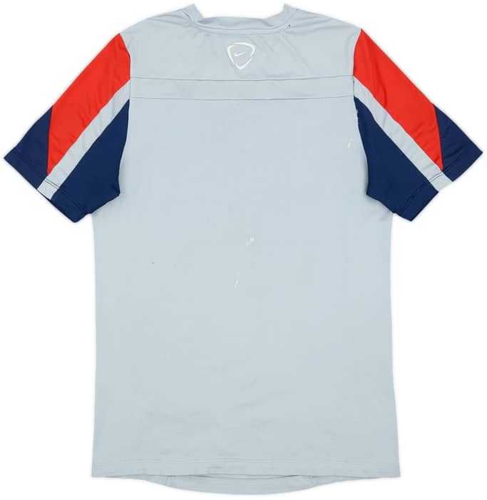 2013-14 Paris Saint-Germain Nike Training Shirt - 5/10 - (M)