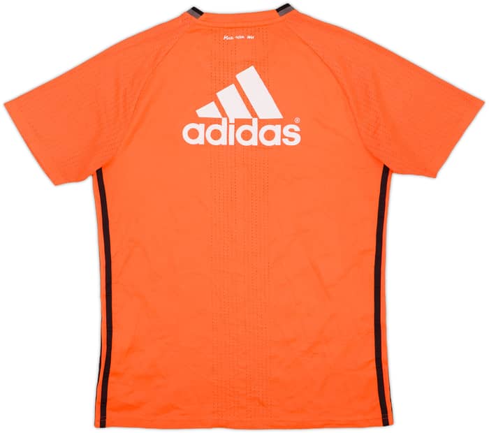 2016-17 Bayern Munich adidas Training Shirt - 7/10 - (M)