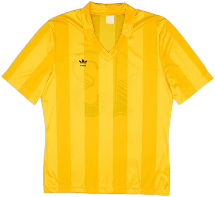 1990s adidas Template Shirt #13 - 10/10 - (M)