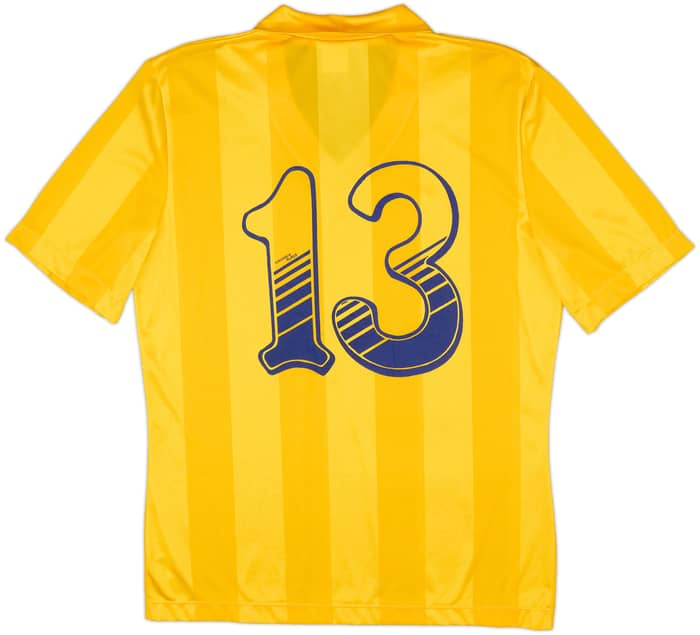 1990s adidas Template Shirt #13 - 10/10 - (M)