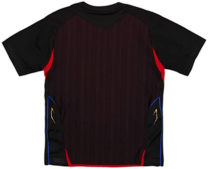 2007-08 Lyon Third Shirt - 7/10 - (S.Boys)