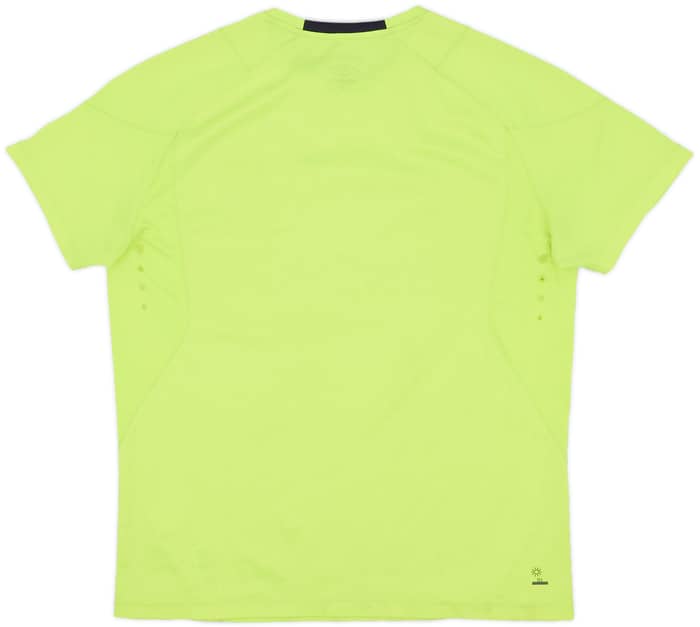 2016-17 Nantes Umbro Training Shirt - 5/10 - (M)