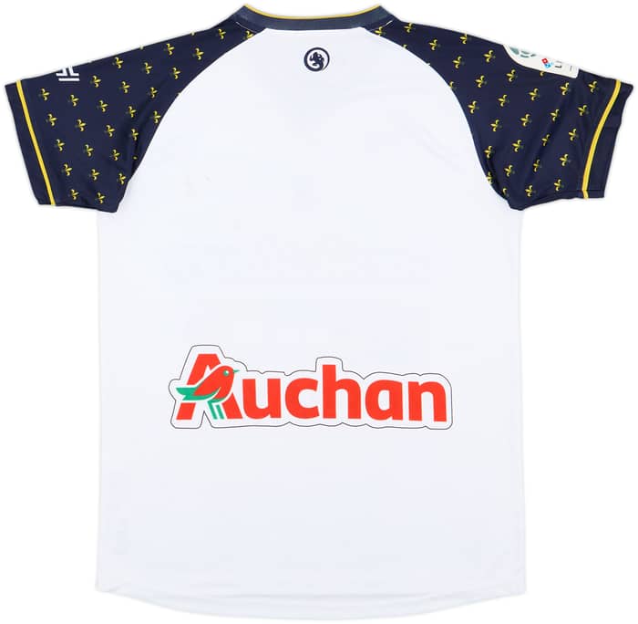 2016-17 Tours Away Shirt - 7/10 - (M)