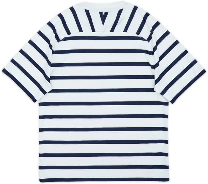 2018-19 France Nike Training Shirt - 5/10 - (L.Boys)