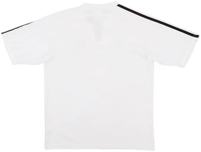 2003-04 Real Madrid Home Shirt - 7/10 - (L.Boys)