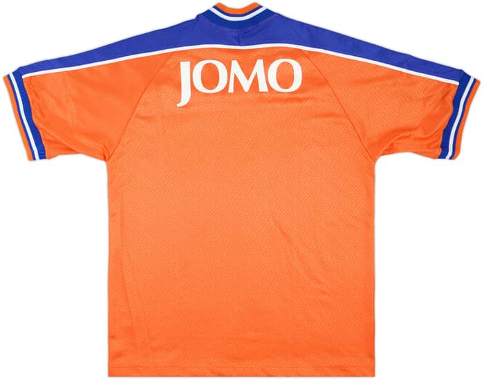 2000 J. League All-Star Home Shirt - 8/10 - (L)