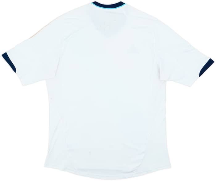 2012-13 Chelsea Camiseta Visitante - 4/10 - (L)