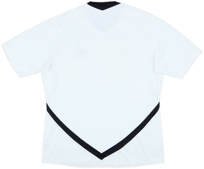 2011-12 Swansea Camiseta Local - 4/10 - (XL)
