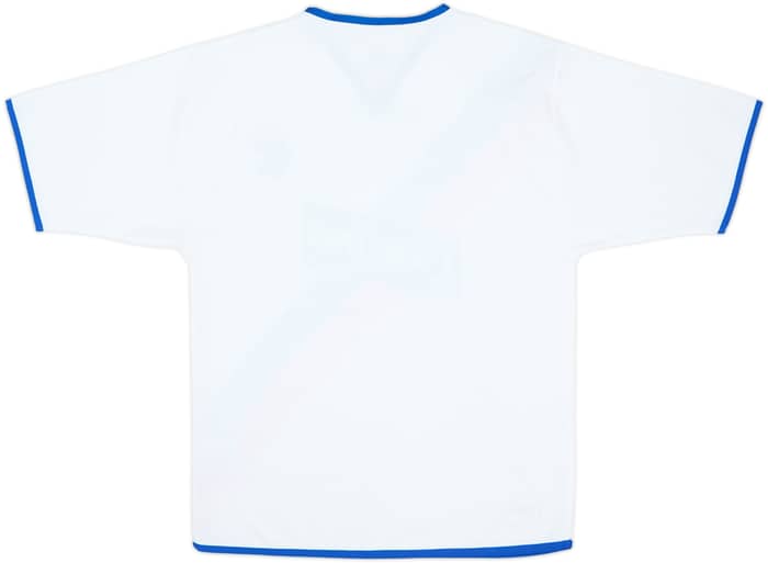 2004-05 Rangers Away Shirt - 5/10 - (M)