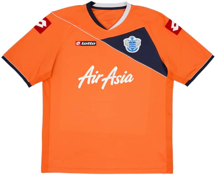 2011-12 QPR Away Shirt - 6/10 - (XXL)