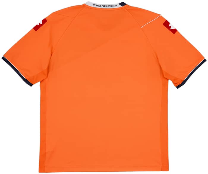 2011-12 QPR Away Shirt - 6/10 - (XXL)