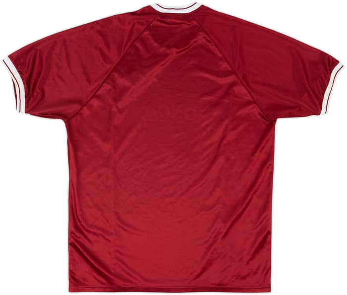 2000-01 Hearts Home Shirt - 9/10 - (L)