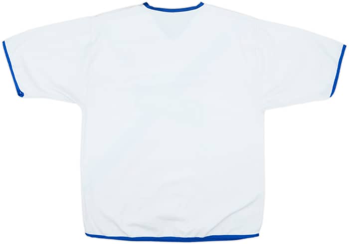 2004-05 Rangers Away Shirt - 4/10 - (XL)