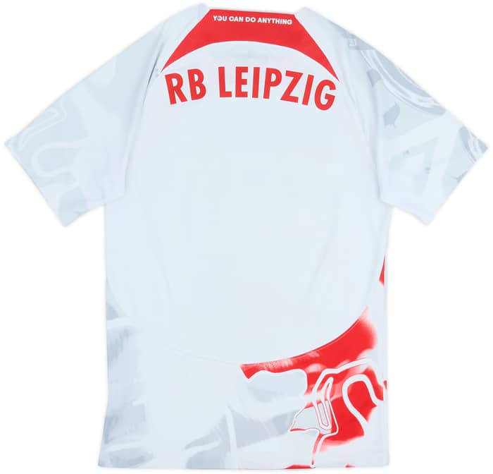 2022-23 RB Leipzig Home Shirt - 7/10 - (S)