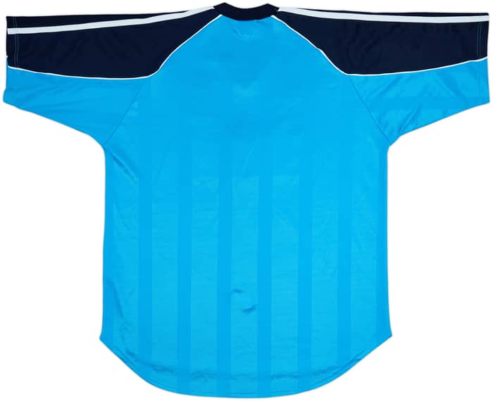 2000-01 Wrexham Third Shirt - 9/10 - (L)