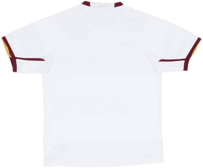 2007-08 Arsenal Away Shirt - 4/10 - (M)