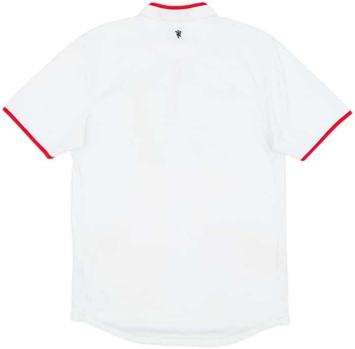 2012-14 Manchester United Away Shirt - 5/10 - (S)