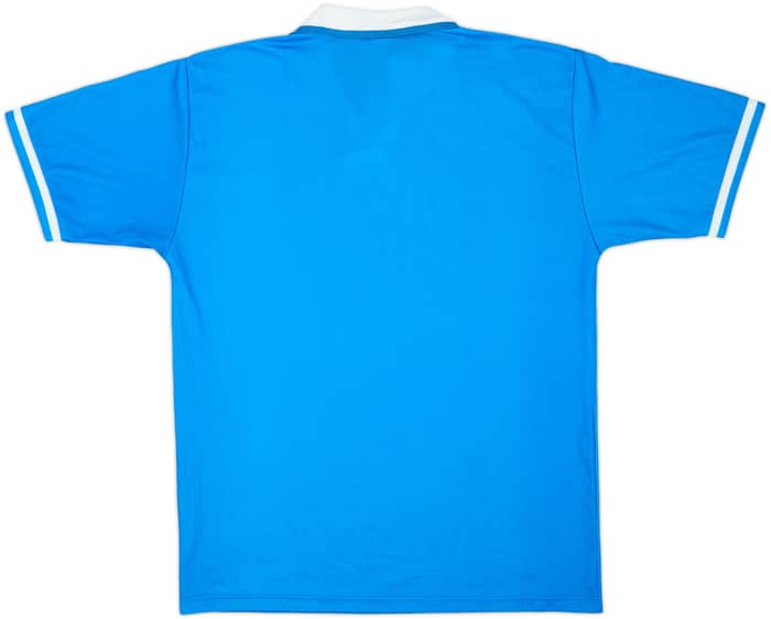 1994-96 Napoli Home Shirt - 8/10 - (L)