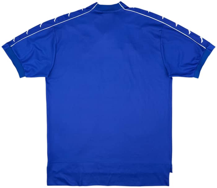 1999-00 Juventus Third Shirt - 4/10 - (L)