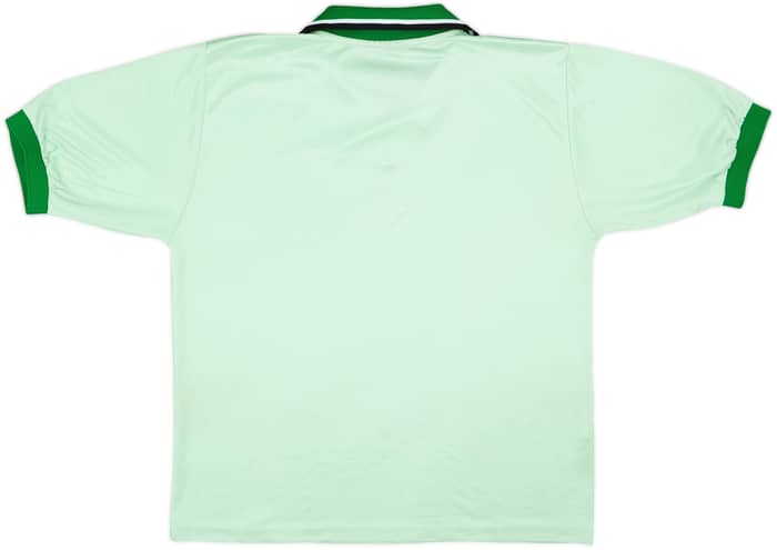 1999-00 Real Betis Away Shirt - 8/10 - (M)