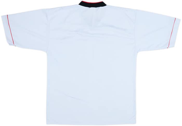 1995-96 Cardiff Away Shirt - 8/10 - (L)