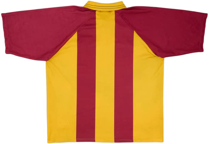 1999-01 Bradford Home Shirt - 4/10 - (XL)