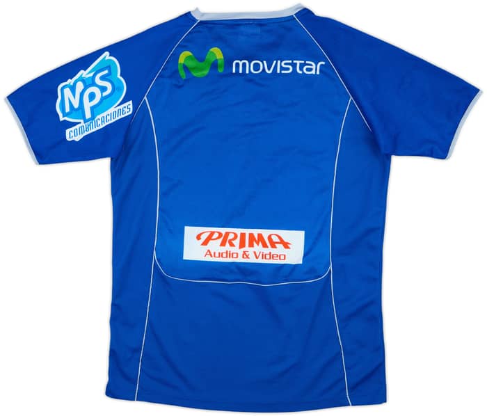 2006 Emelec Home Shirt - 8/10 - (M)