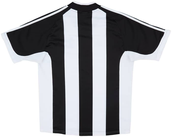 2001-03 Newcastle Home Shirt - 5/10 - (M)
