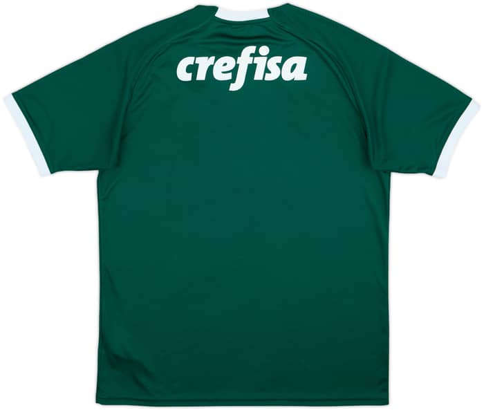 Camiseta de local del Palmeiras 2019 - 10/10 - (L)