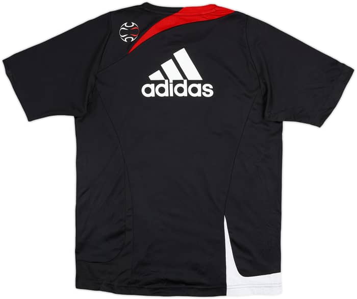 2008-09 Liverpool Formotion Training Shirt - 7/10 - (15-16 Years)