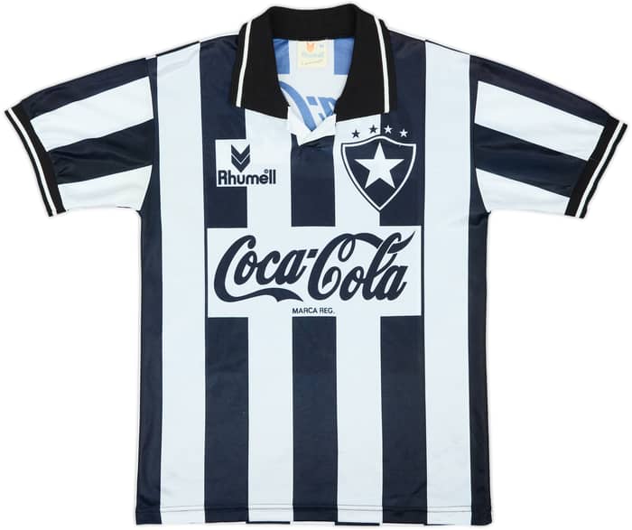 Camiseta de local del Botafogo 1994 - 8/10 - (M)
