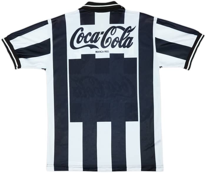 Camiseta de local del Botafogo 1994 - 8/10 - (M)