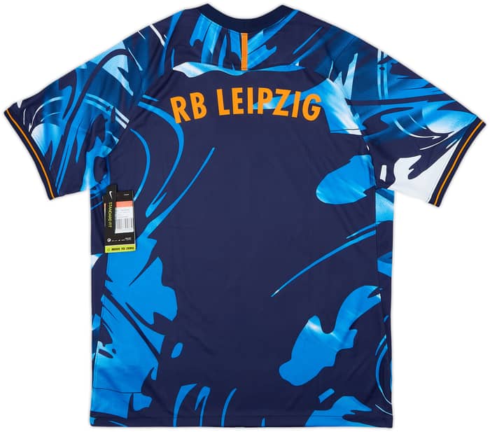 2020-21 RB Leipzig Third Shirt (L)