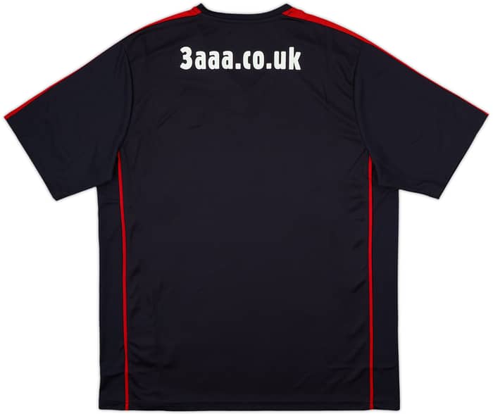 2015-16 Rotherham Away Shirt (XL)