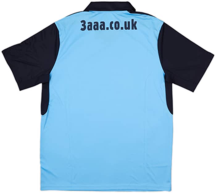 2016-17 Rotherham Away Shirt (L)