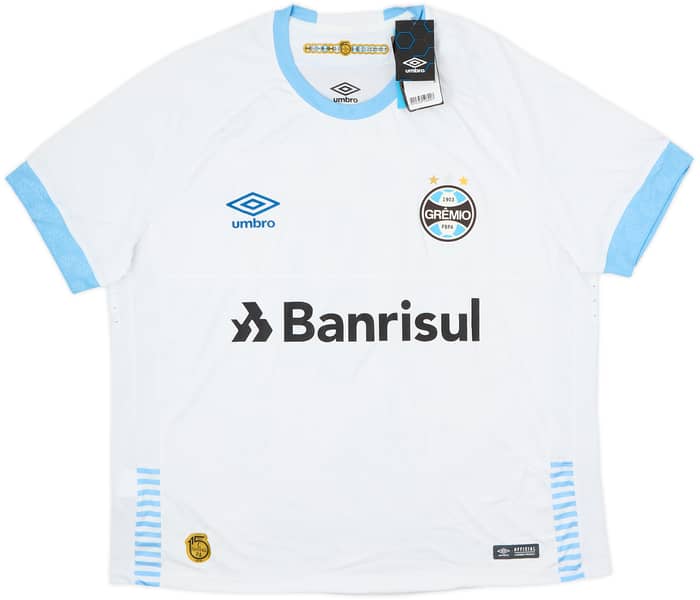 2018 Gremio Maillot extérieur #10 (XXL)